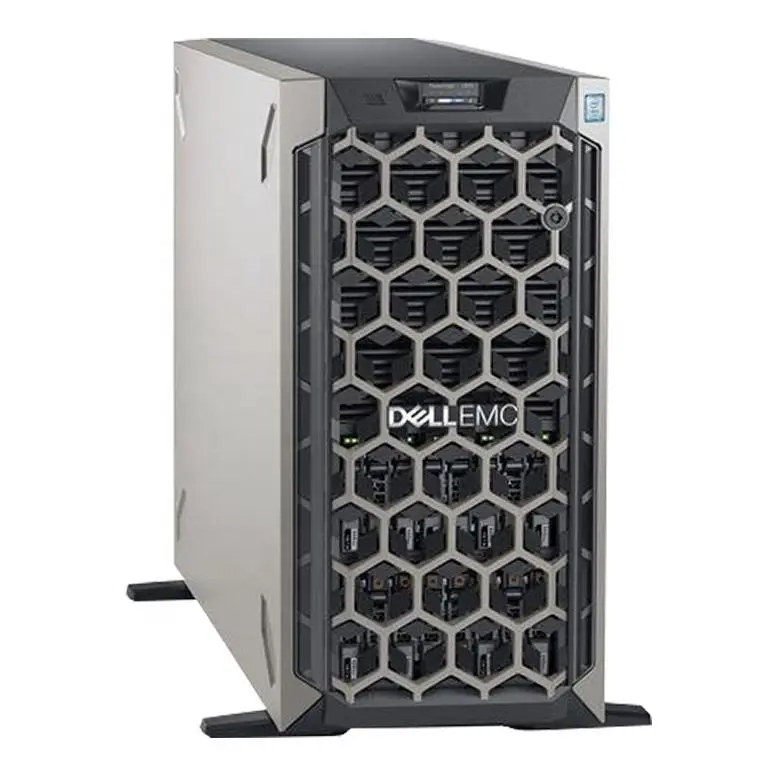 Cheap Good Quality Original Dell PowerEdge T640 Tower Server — view 1