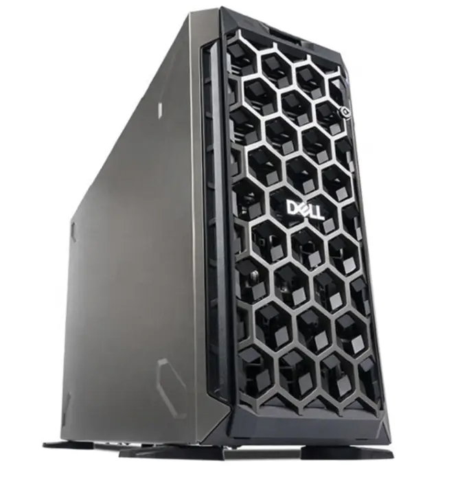 Cheap Good Quality Original Dell PowerEdge T640 Tower Server — image 3