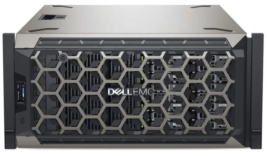 Cheap Good Quality Original Dell PowerEdge T640 Tower Server — image 4