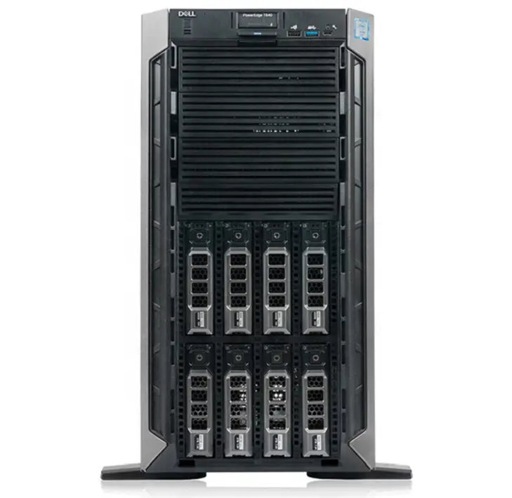 Cheap Good Quality Original Dell PowerEdge T640 Tower Server — image 5
