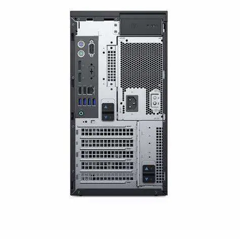 Good Price New Dell PowerEdge T40 Network Server 4U Tower Mini Server — image 5