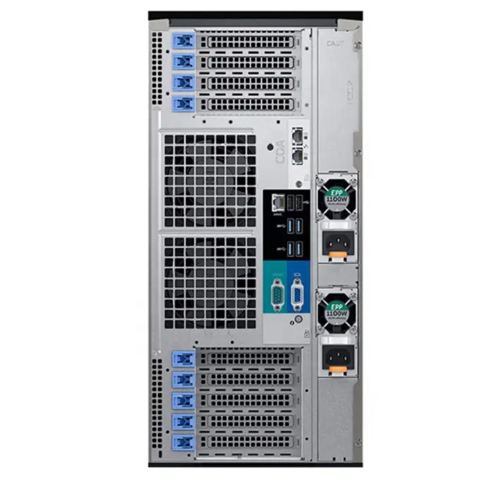 Cheap Good Quality Original Dell PowerEdge T640 Tower Server — image 6