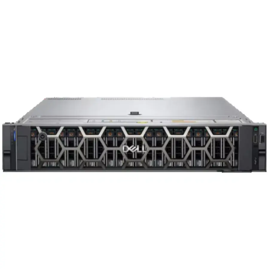Hot Selling Dell EMC PowerEdge R750XS Rack Server Purpose-built 2U for Growing Scale-out Solutions Buy Server — view 1
