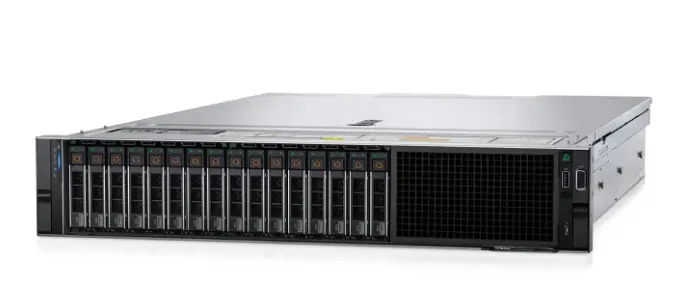 Hot Selling Dell EMC PowerEdge R750XS Rack Server Purpose-built 2U for Growing Scale-out Solutions Buy Server — view 2