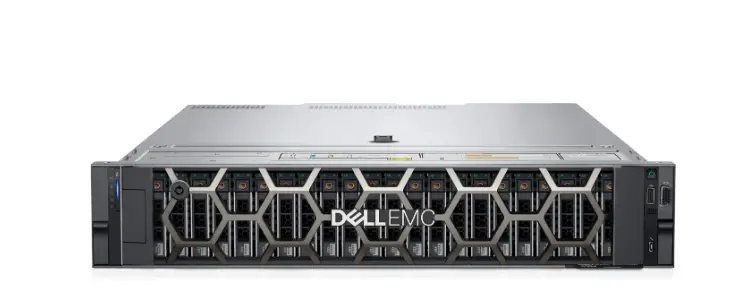 Hot Selling Dell EMC PowerEdge R750XS Rack Server Purpose-built 2U for Growing Scale-out Solutions Buy Server — view 4