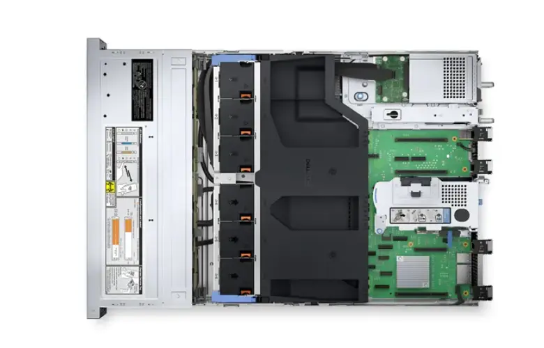 Hot Selling Dell EMC PowerEdge R750XS Rack Server Purpose-built 2U for Growing Scale-out Solutions Buy Server — view 5