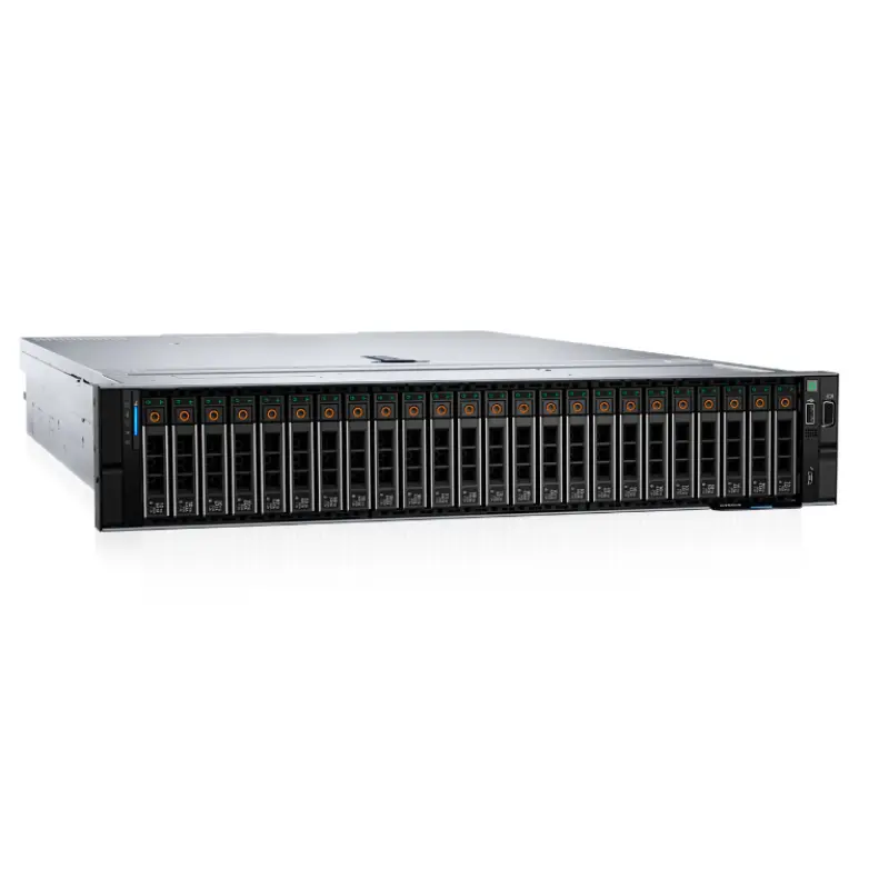 DELL PowerEdge R760xs 2U Rack Server Network Server R760 for DELL — image 5
