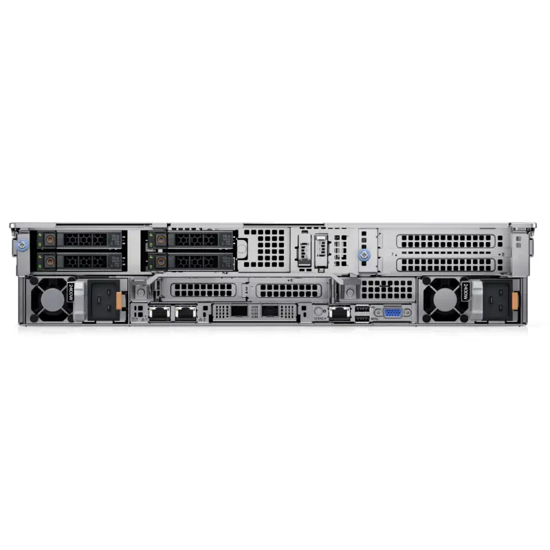 High Quality Dell Poweredge R750 2u Rack Server Dell R750 PowerEdge Xeon Scalable 2U Rack Server — image 4