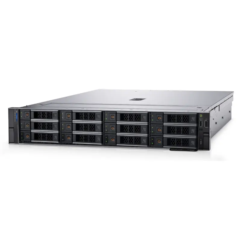 High Quality Dell Poweredge R750 2u Rack Server Dell R750 PowerEdge Xeon Scalable 2U Rack Server — image 6