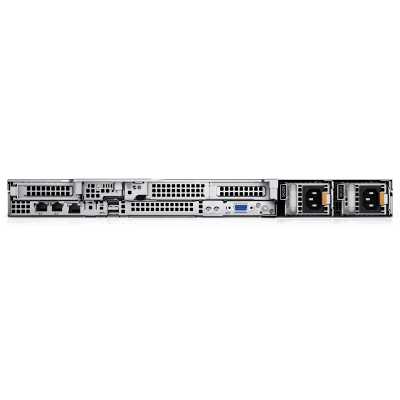 Good Price PowerEdge R450 1U Rack Server Chinese Factory Price EMC PowerEdge R450 Rack Server for DELL — view 5