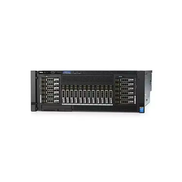 Dell Emc Poweredge R920 Factory Direct Sales for dell PowerEdge R920 Xeon Computer Rack Server — image 4
