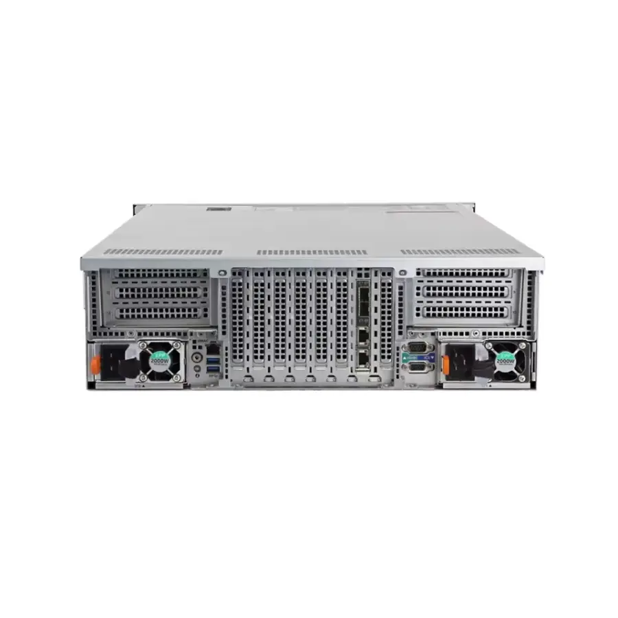 Best Selling DELL Poweredge R940 Server for 4U Rack Server Intel Xeon Scalable Processors — image 6