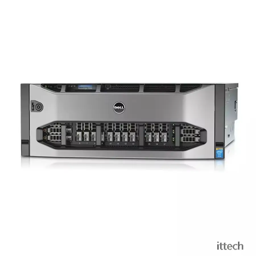 Dell Emc Poweredge R920 Factory Direct Sales for dell PowerEdge R920 Xeon Computer Rack Server — image 5