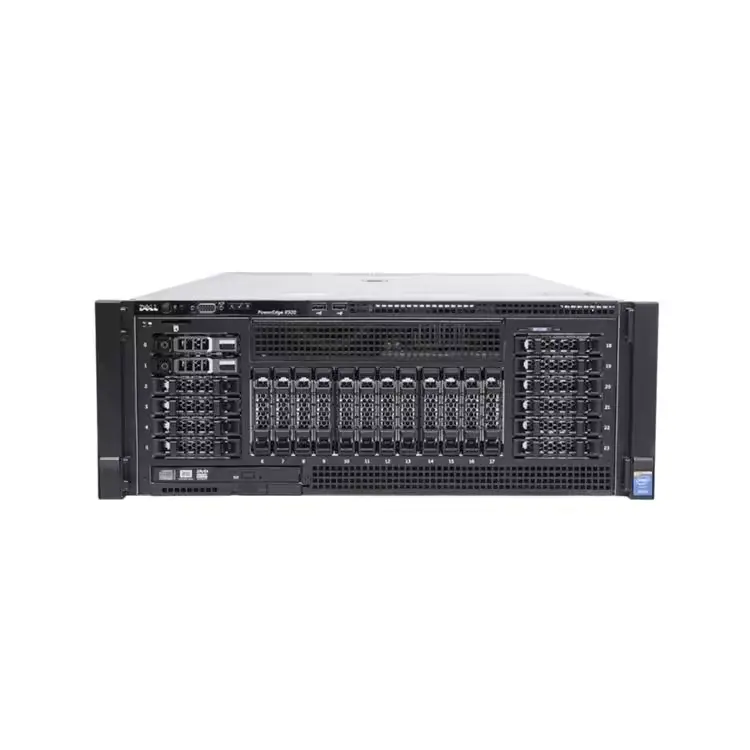 Dell Emc Poweredge R920 Factory Direct Sales for dell PowerEdge R920 Xeon Computer Rack Server — image 6
