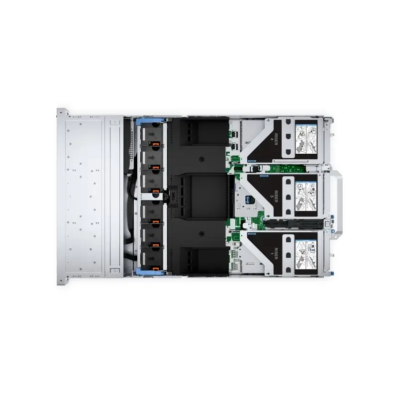 Hot-sale Dell Server PowerEdge R760 Server Scalable Rack Server — image 7