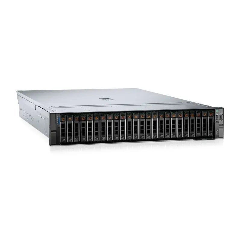 Brand New Original DELL PowerEdge R760 2U Rack Server Network Server R760 for DELL — view 1
