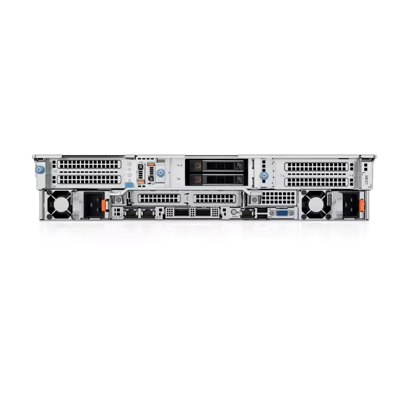 Brand New Original DELL PowerEdge R760 2U Rack Server Network Server R760 for DELL — view 5