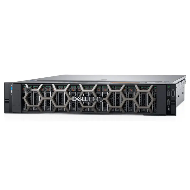 Brilliant Dell Poweredge R740 and R740XD 2U Rack Server Rack Storage Server — image 6