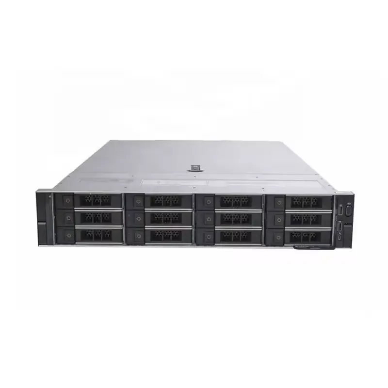 Brilliant Dell Poweredge R740 and R740XD 2U Rack Server Rack Storage Server — image 7