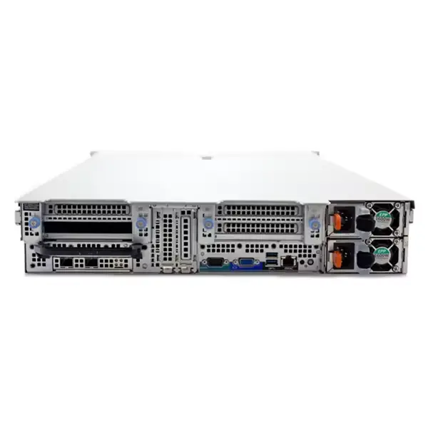 Original Dell Poweredge R840 Server 2U Rack Server Intel Xeon CPU in Stock — image 3