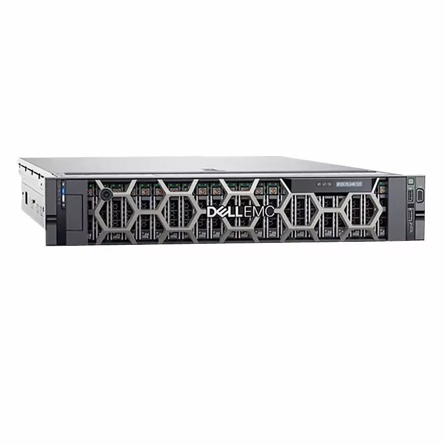 Original Dell Poweredge R840 Server 2U Rack Server Intel Xeon CPU in Stock — image 7