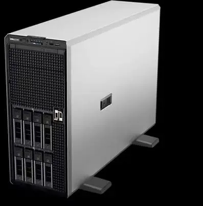 Portable for PowerEdge T150/T350/T550/T440 Tower Server Intel Xeon Processor in Stock — view 1