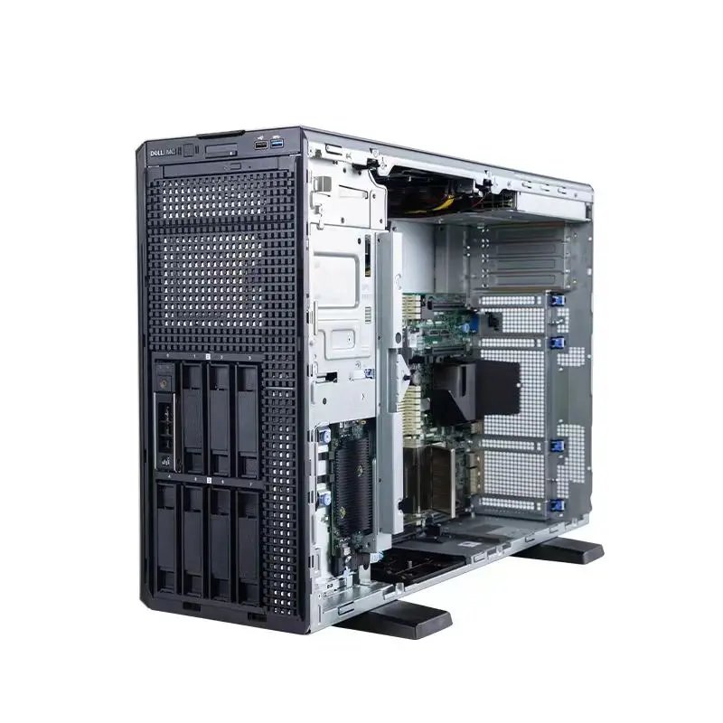 Portable for PowerEdge T150/T350/T550/T440 Tower Server Intel Xeon Processor in Stock — view 2