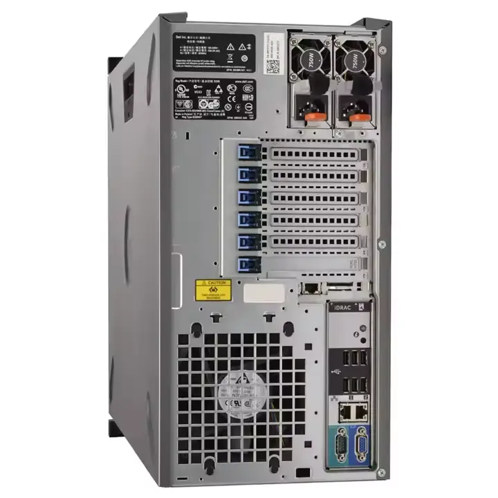 Portable for PowerEdge T150/T350/T550/T440 Tower Server Intel Xeon Processor in Stock — view 3