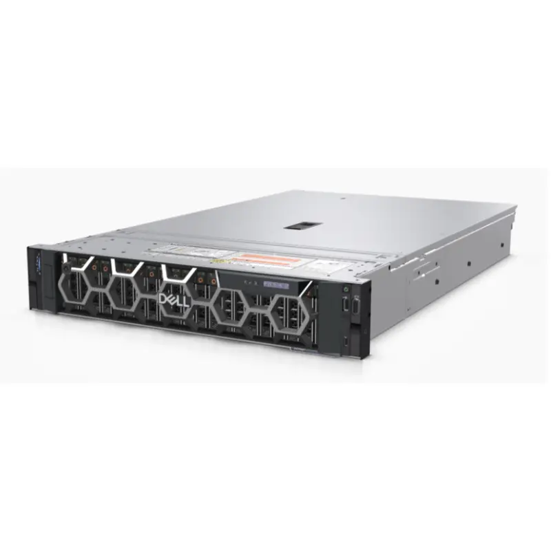 For R750 Intel Xeon Gold 6354 3rd Gen Scalable Dual-Socket Rack Server DDR4 in Stock — image 3