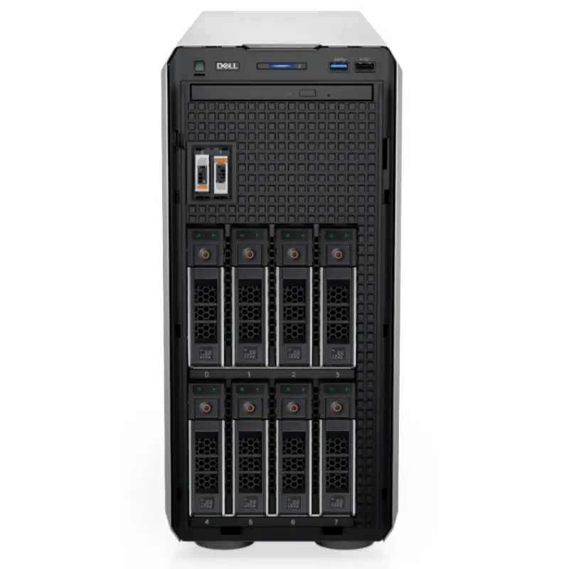 Portable for PowerEdge T150/T350/T550/T440 Tower Server Intel Xeon Processor in Stock — view 5