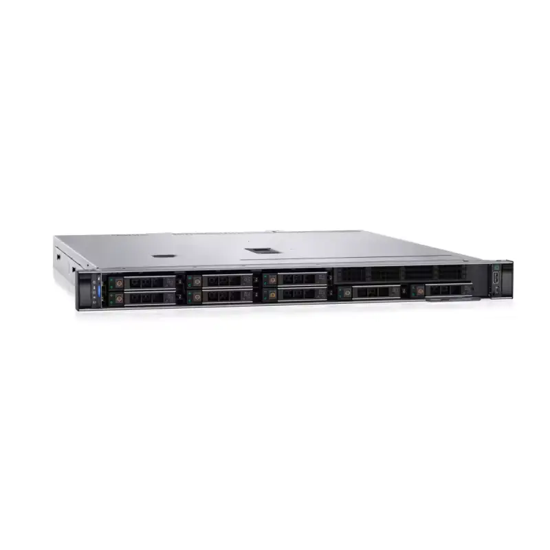 Good Price DELL PowerEdge R350 Server R250 R350 R450 R550 R640 R740 R840 R940 Factory Direct — view 1