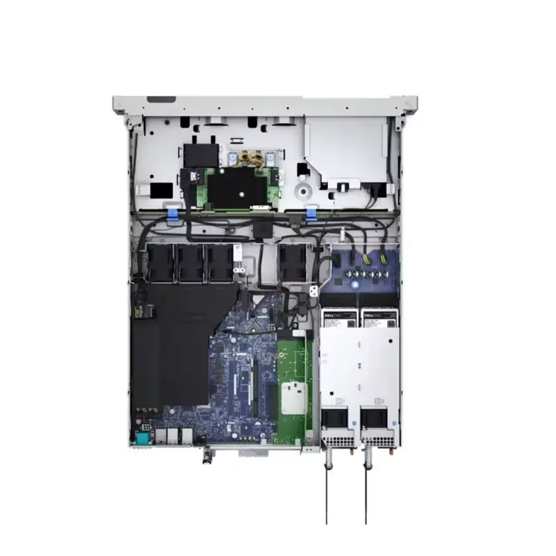 Good Price DELL PowerEdge R350 Server R250 R350 R450 R550 R640 R740 R840 R940 Factory Direct — image 5