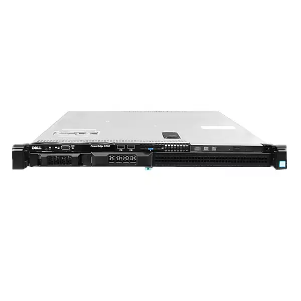 High-quality Original DELL Server Rack R240 Rack Server for Computer — image 7