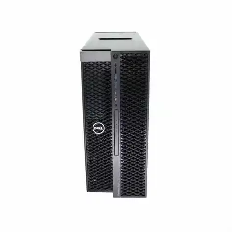 Dells Precision T7820 PC Computer GPU Media Intel Xeon Rack Workstation Stock 16GB DDR4 — image 5
