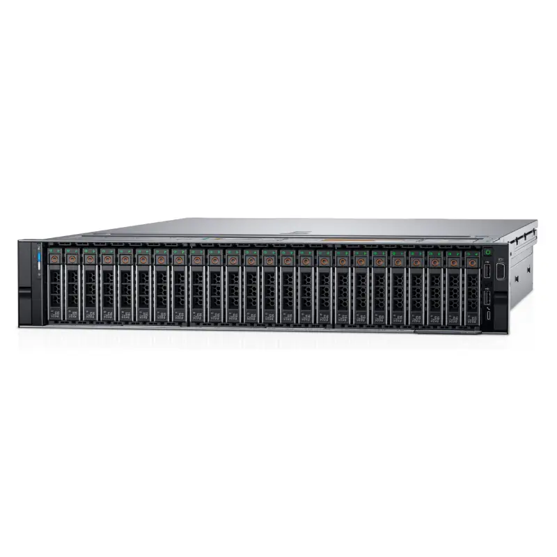 High Performance R740 Enterprise Level 2U Rack EMC Server R740XD 4208 4210 16G 2TB Storage Server with Cheap Price — image 5