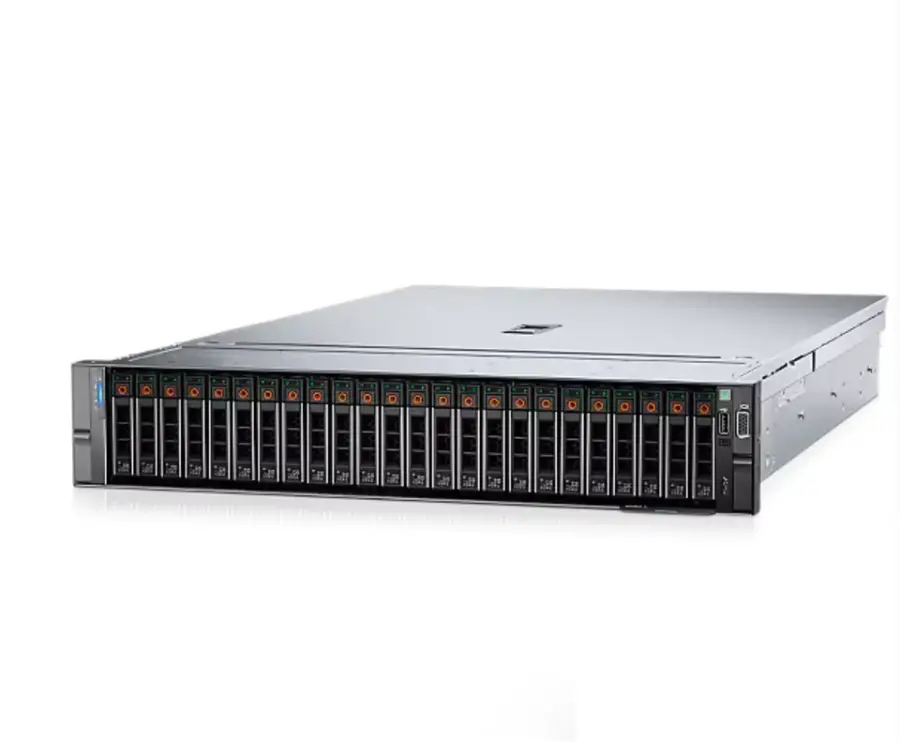 Brand New Good Price for PowerEdge R860 R760 Xeon Intel 2U Rack Server in Stock — image 2
