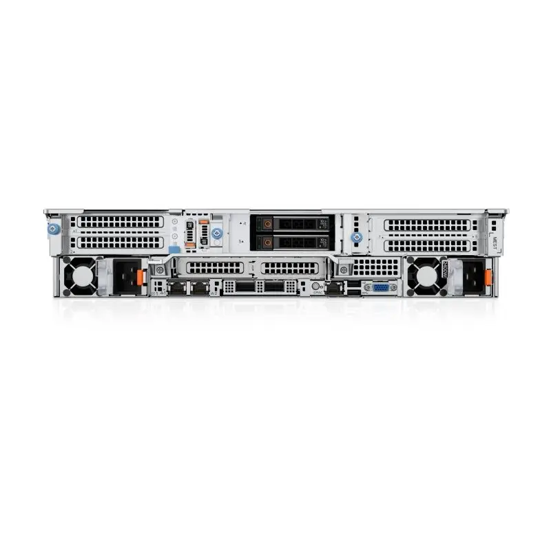 Brand New Good Price for PowerEdge R860 R760 Xeon Intel 2U Rack Server in Stock — image 3