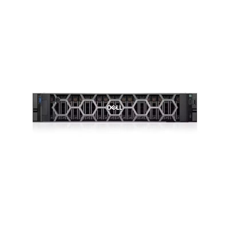 Brand New Good Price for PowerEdge R860 R760 Xeon Intel 2U Rack Server in Stock — image 4