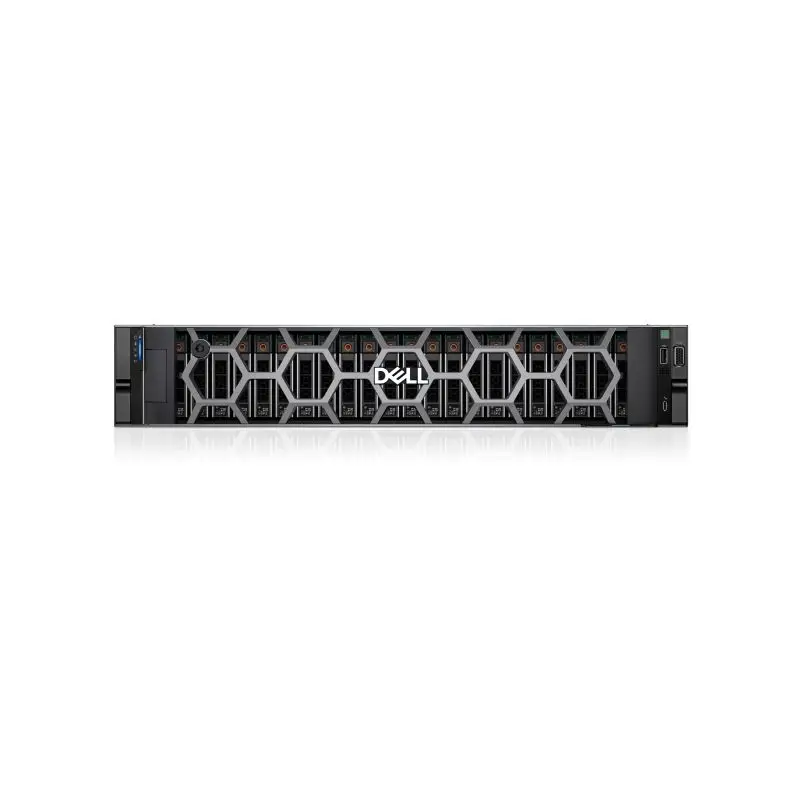 Brand New Good Price for PowerEdge R860 R760 Xeon Intel 2U Rack Server in Stock — image 5