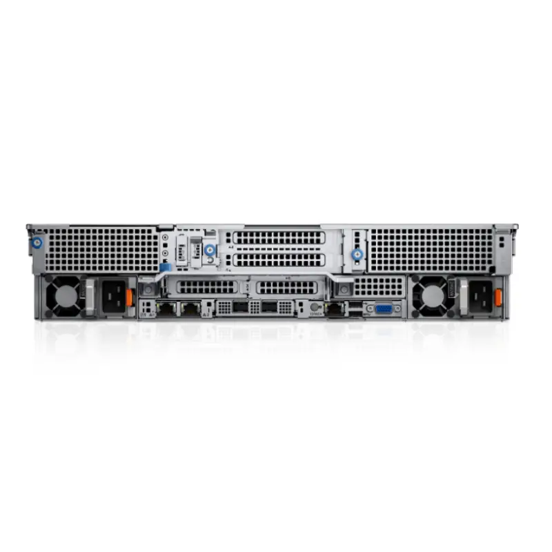Oweredge R750xa AI 2u Rack Server — view 1