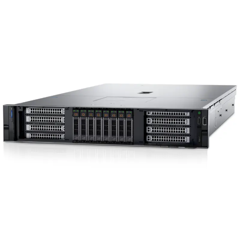 Oweredge R750xa AI 2u Rack Server — image 3