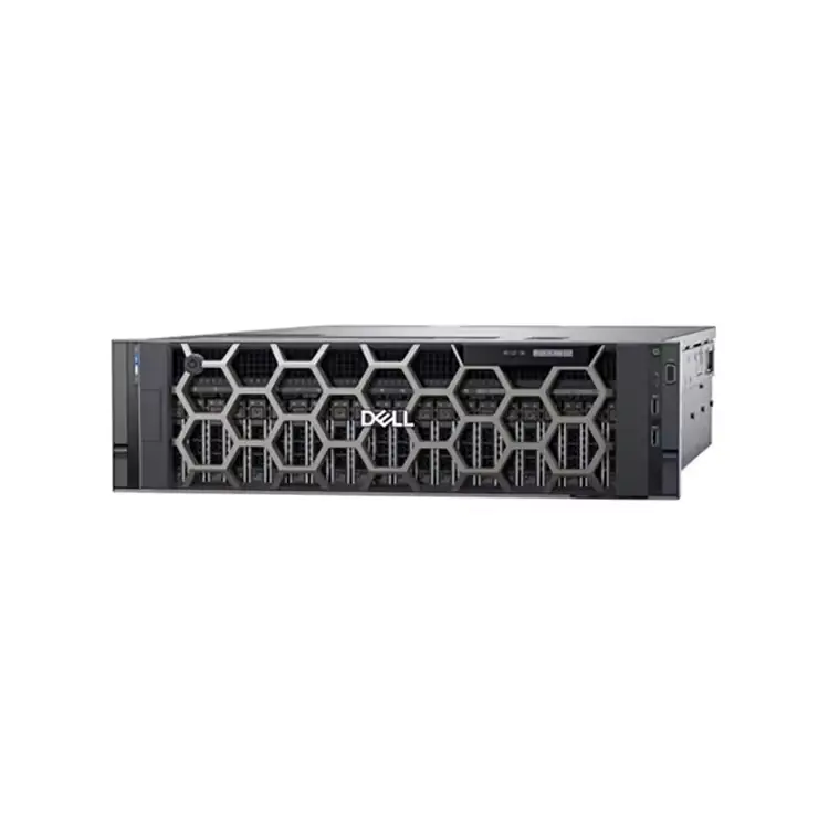 Commercial High-end Server R940XA Virtualization AI, Data Storage PowerEdge Server — image 3