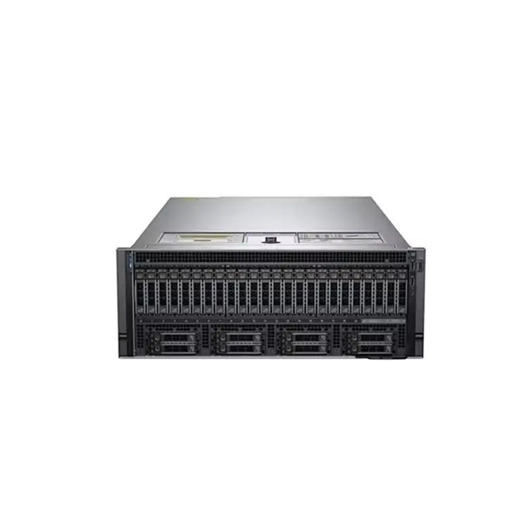 Commercial High-end Server R940XA Virtualization AI, Data Storage PowerEdge Server — image 5