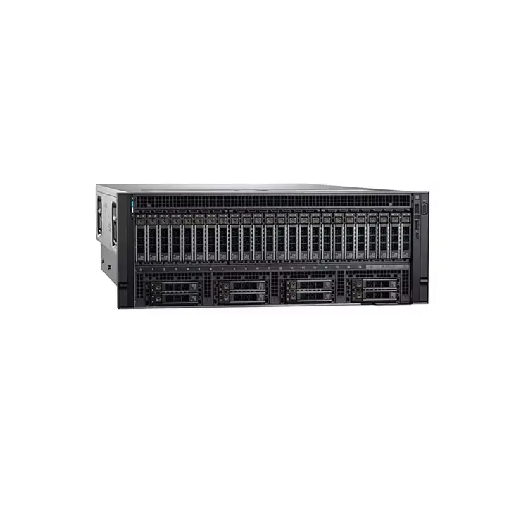 Commercial High-end Server R940XA Virtualization AI, Data Storage PowerEdge Server — image 6