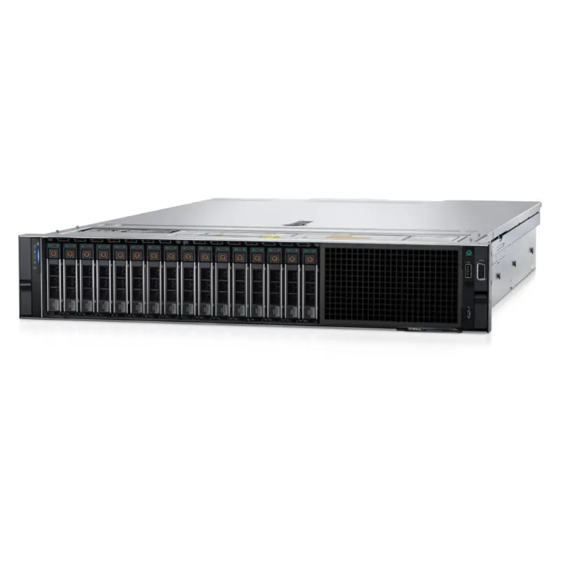 For R750xs 2U Rack Server DDR4 Memory in Stock — view 1