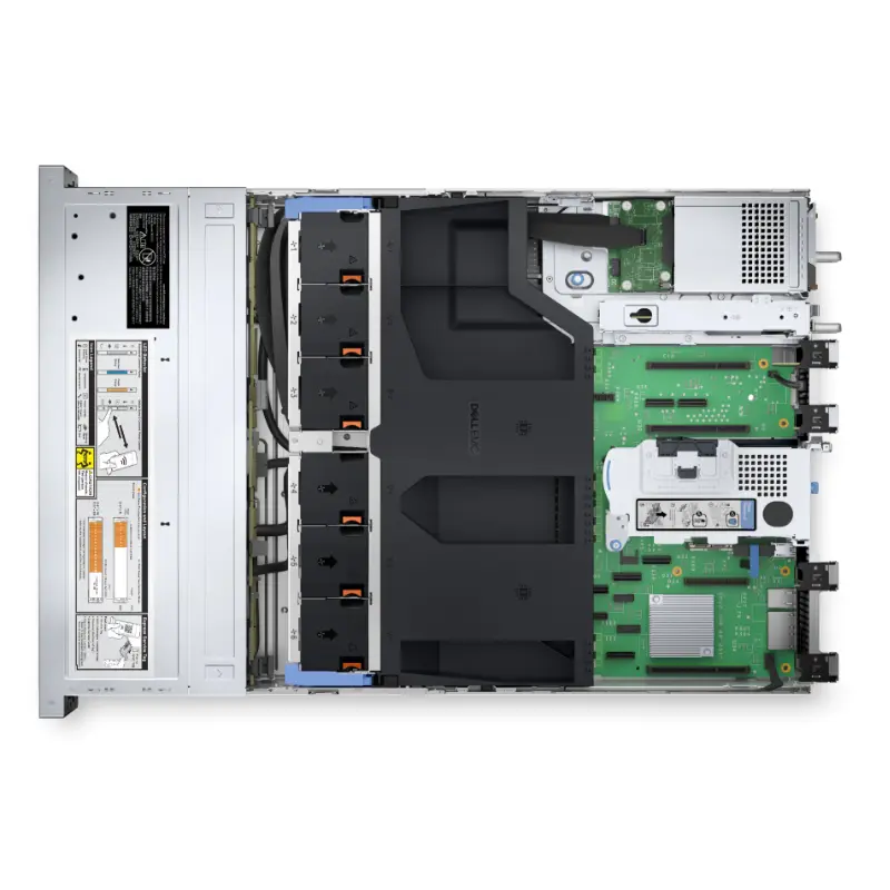For R750xs 2U Rack Server DDR4 Memory in Stock — image 3