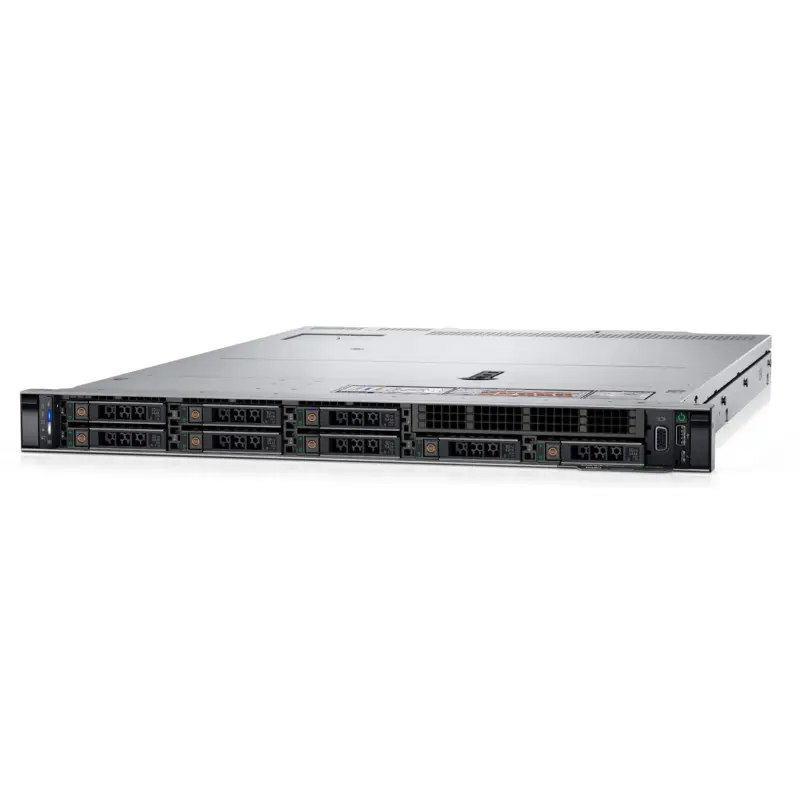 New Dell Poweredge R450 2U Storage DDR4 High Performance Computing Server 2U Rack Server Original High Quality — image 4