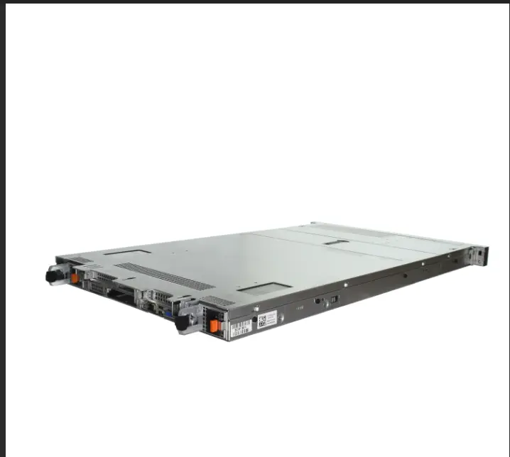 New for Dell R660 1U Rack Server with 4410Y*2 32G*8 480G*2 1.2T*6 H755 800W*2 Platinum Xeon CPU — image 4