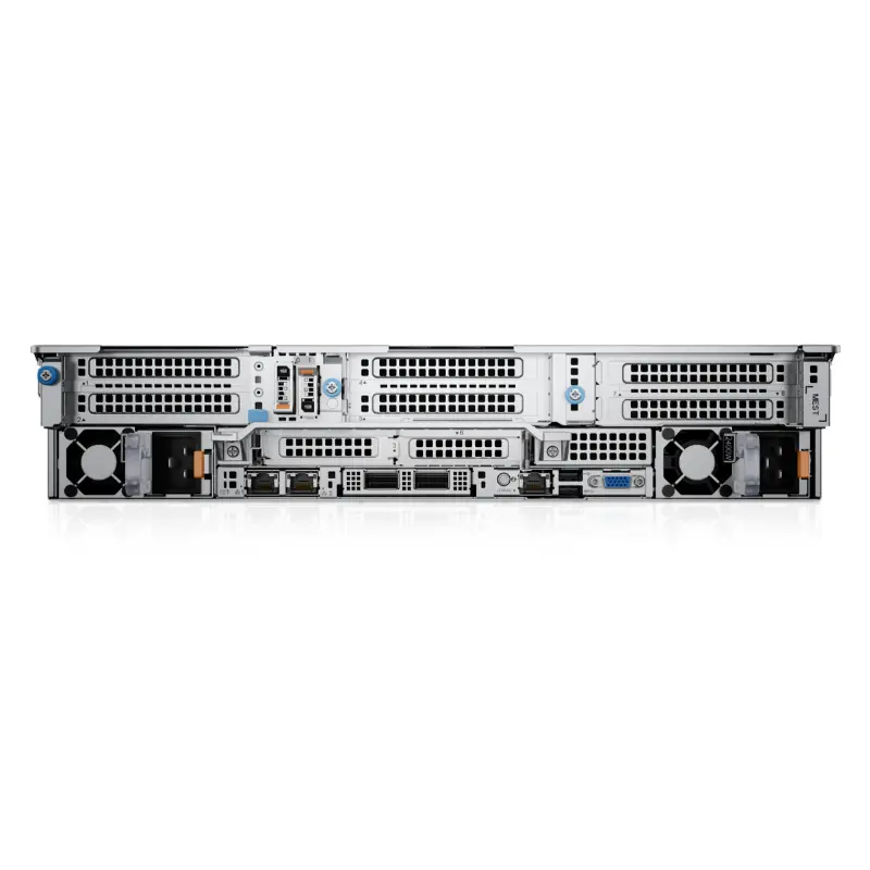 Brand New Dell DDR5 14th Generation AMD EPYC 9004 Series CPU Servers R7625 Rack Server with Good Price — image 3