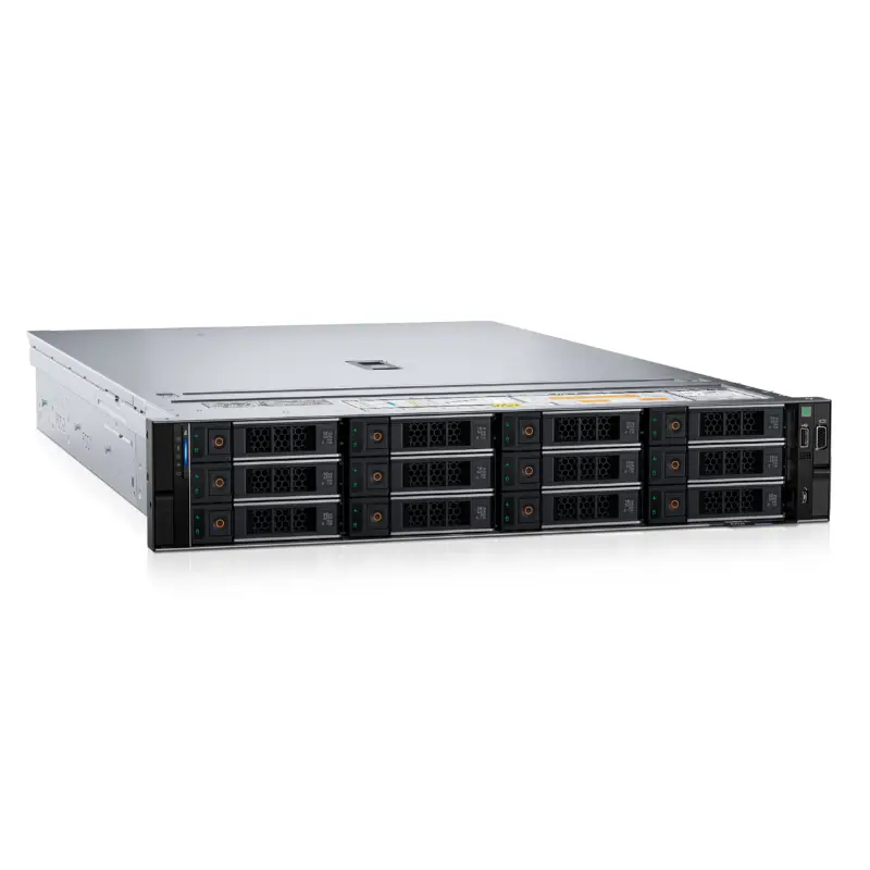 Brand New Dell DDR5 14th Generation AMD EPYC 9004 Series CPU Servers R7625 Rack Server with Good Price — image 6